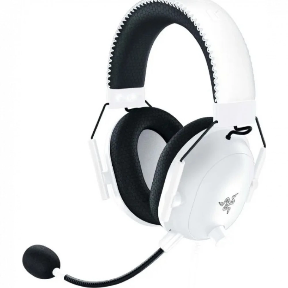 Наушники Razer Blackshark V2 Pro, белые