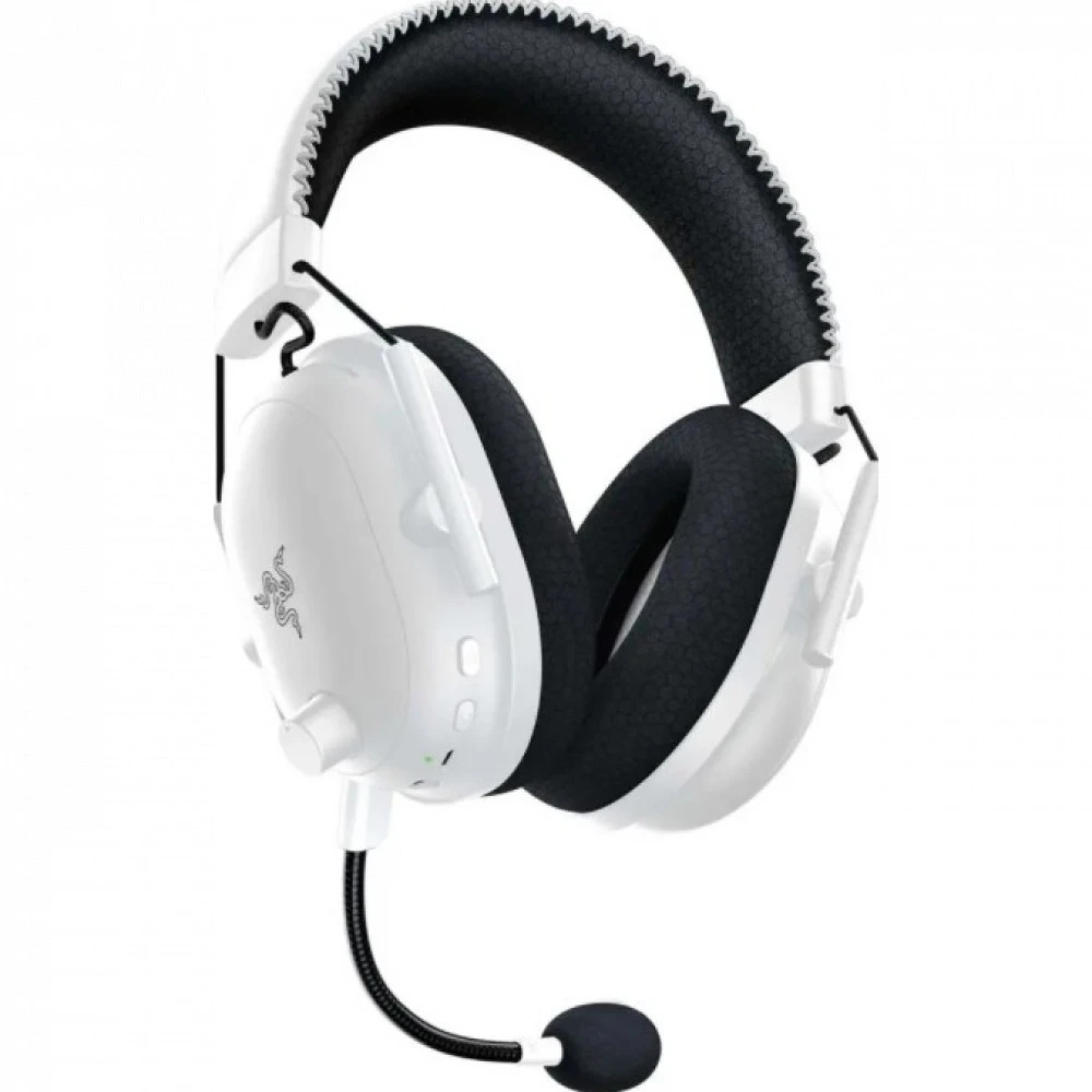 Наушники Razer Blackshark V2 Pro, белые — 2