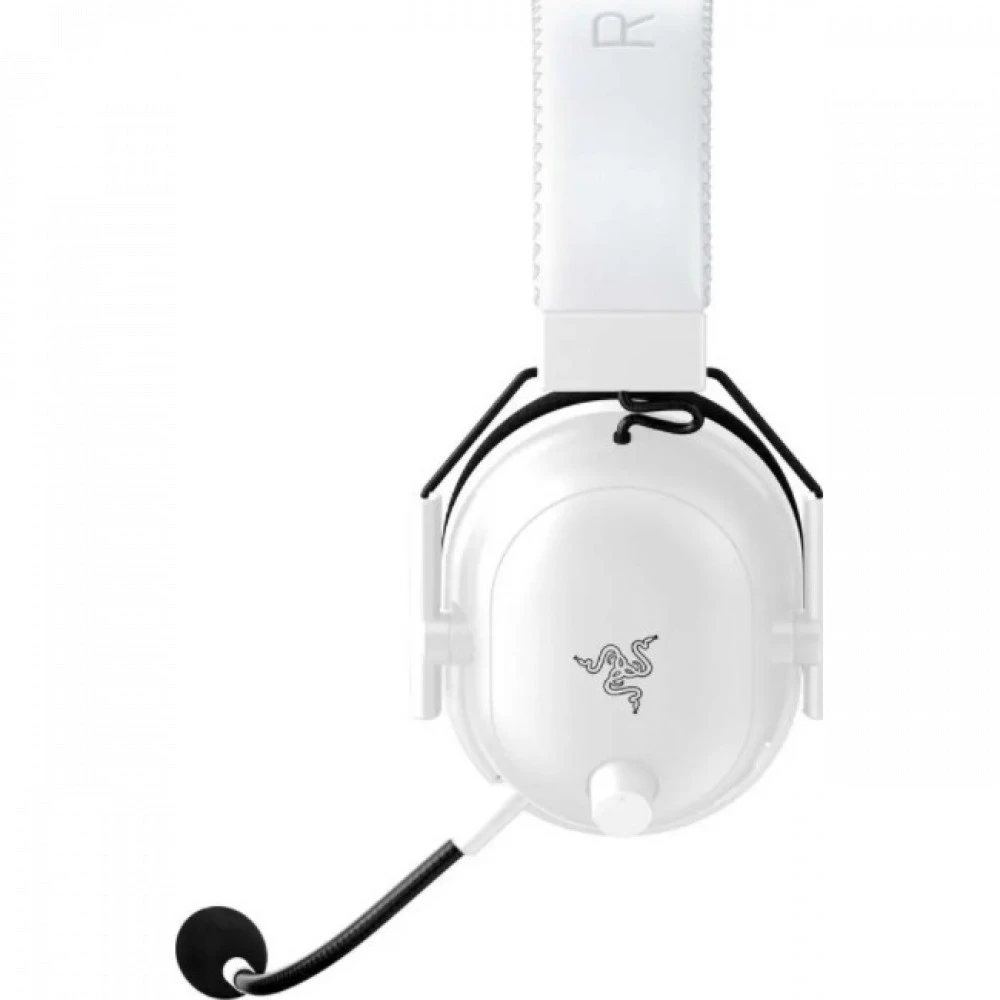 Наушники Razer Blackshark V2 Pro, белые — 3