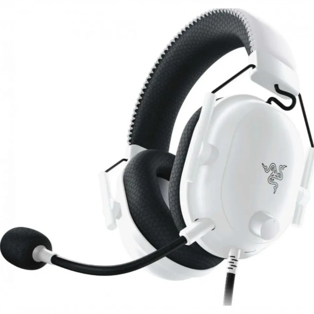 Наушники Razer Blackshark V2 Pro, белые — 4