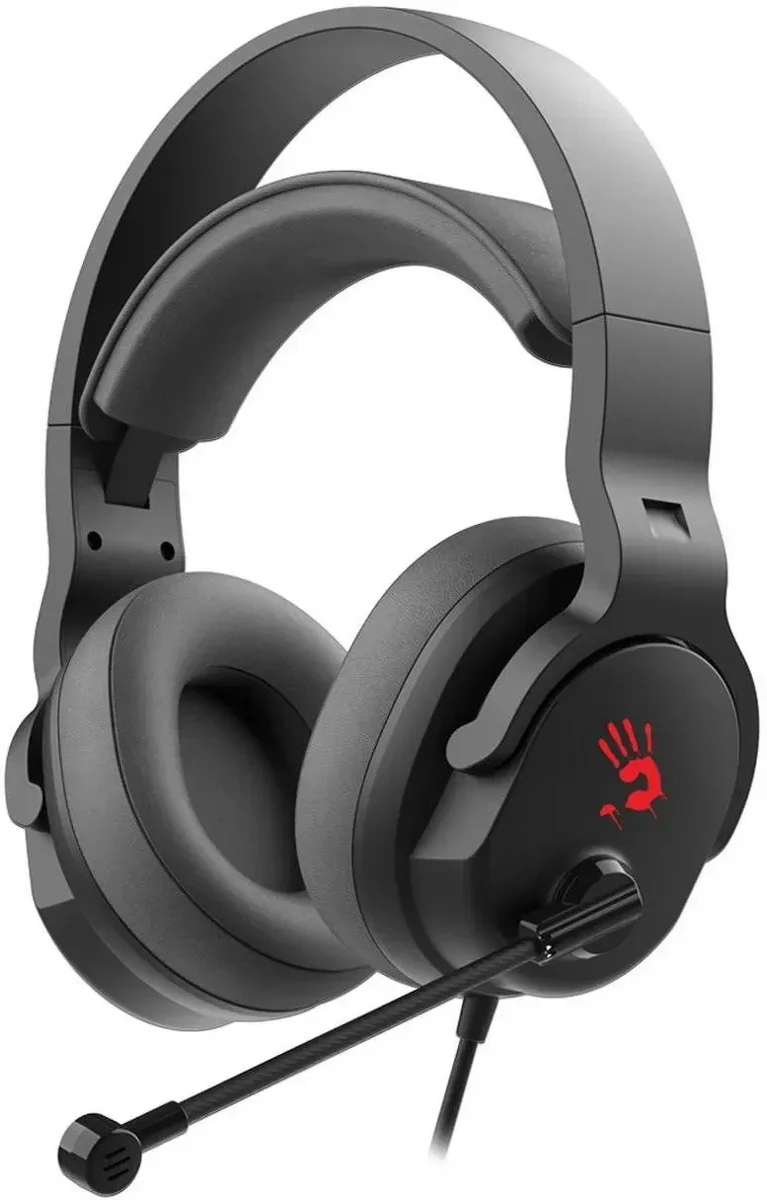 Игровые наушники Bloody G330P