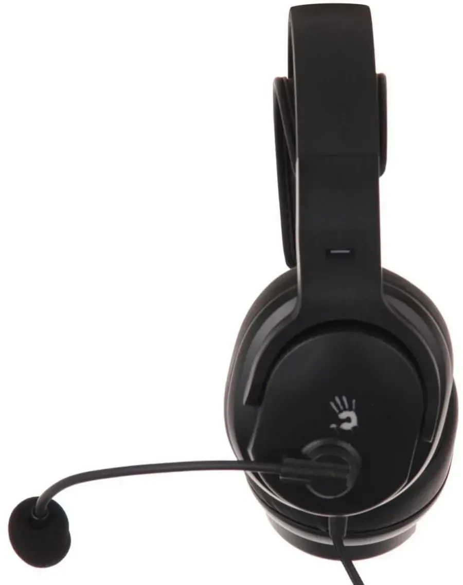 Игровые наушники Bloody G330P — 3