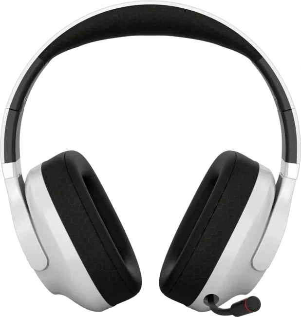 Гарнитура CANYON EGO GH-15 2in1 BT, белая