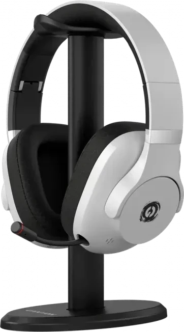 Гарнитура CANYON EGO GH-15 2in1 BT, белая — 3