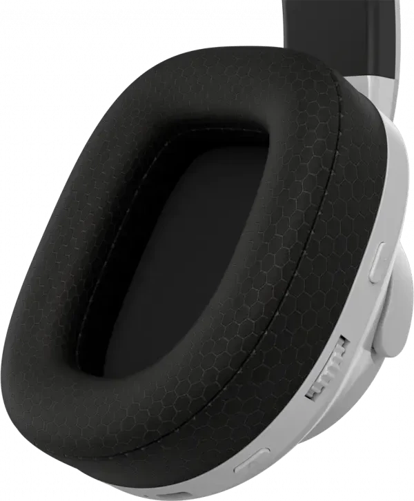 Гарнитура CANYON EGO GH-15 2in1 BT, белая — 5
