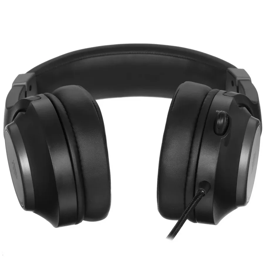 Наушники+микрофон игровые Bloody G350 <USB, 7.1, 20Hz-20kHz, 16Om, 105dB, Mic:100Hz-10KHz, 44dB, 2m> — 3
