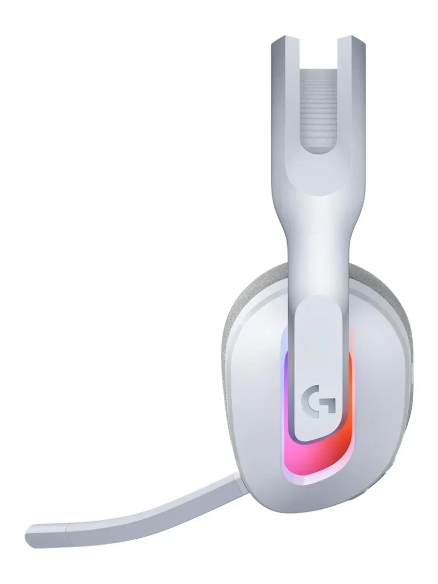 Игровые наушники CONSOLE GAMING HEADSET ,A20 X,NO LANG,WHITE,E MEA28i-935,N/A