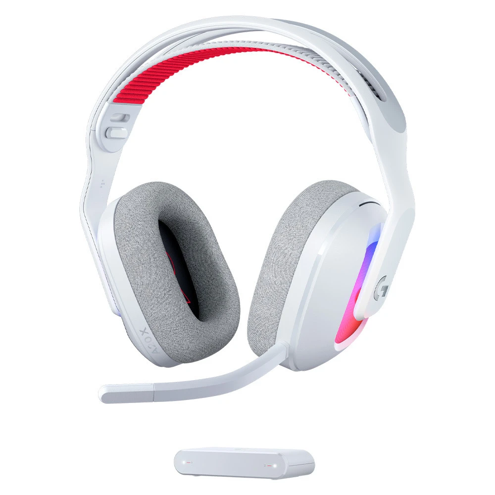 Игровые наушники CONSOLE GAMING HEADSET ,A20 X,NO LANG,WHITE,E MEA28i-935,N/A — 3