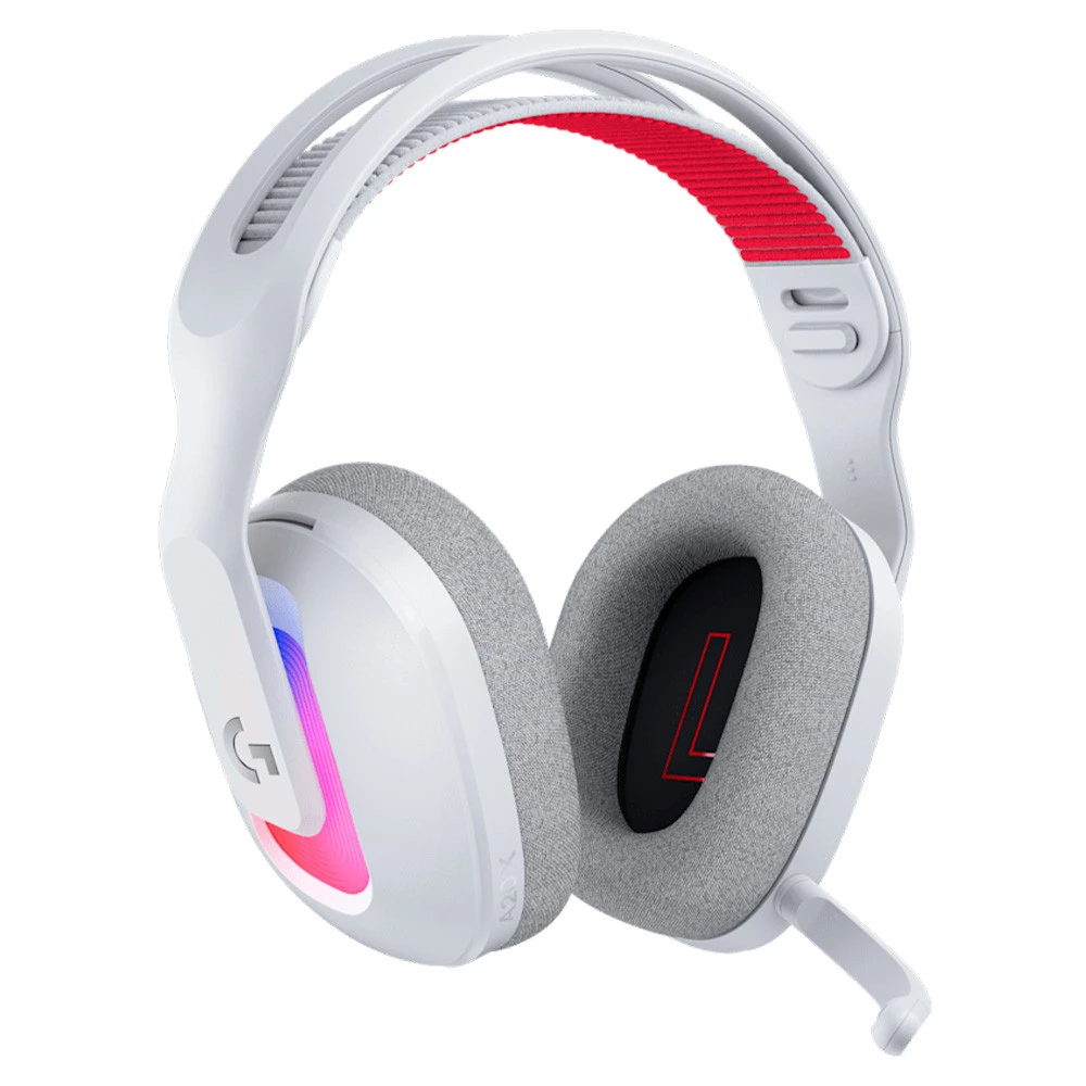 Игровые наушники CONSOLE GAMING HEADSET ,A20 X,NO LANG,WHITE,E MEA28i-935,N/A — 4