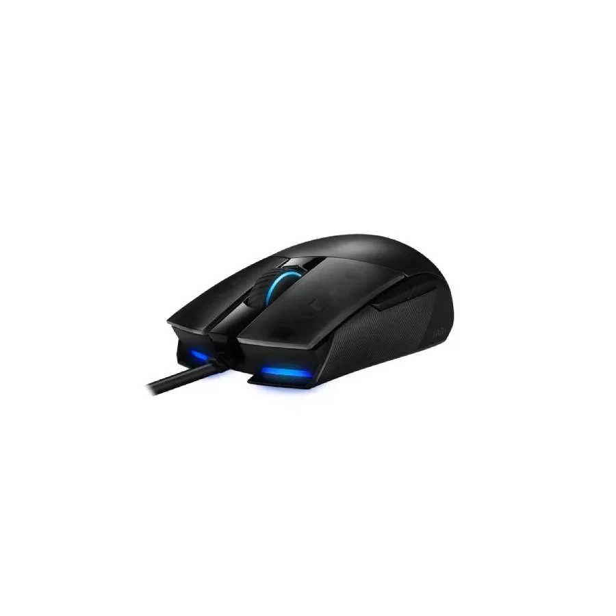 Мышь ASUS ROG STRIX IMPACT II, оптический датчик, 90 DPI — 2