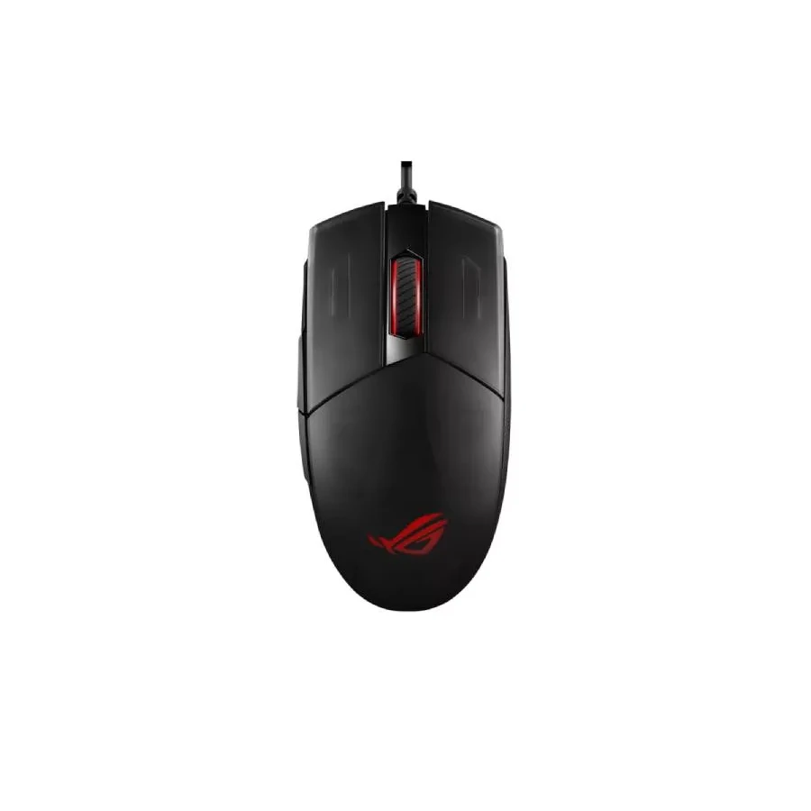 Мышь ASUS ROG STRIX IMPACT II, оптический датчик, 90 DPI — 3