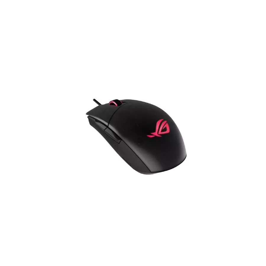 Мышь ASUS ROG STRIX IMPACT II, оптический датчик, 90 DPI — 4