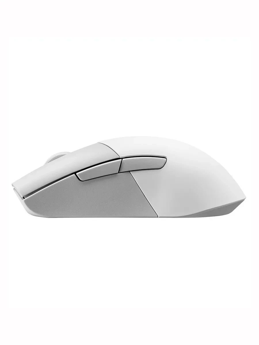 Мышь ASUS ROG KERIS WL, белая, 36000 DPI — 4