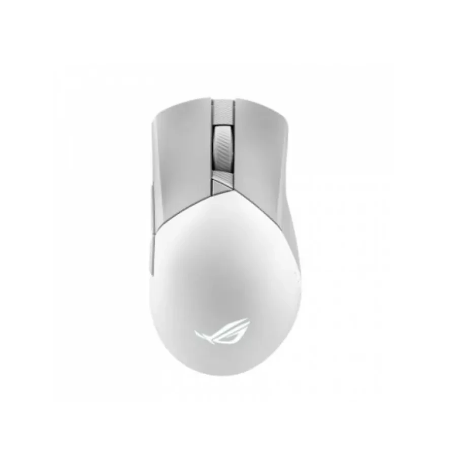 Мышь ASUS P711 ROG Gladius III WL AIMPOINT, беспроводная, 36000 dpi, белая — 3
