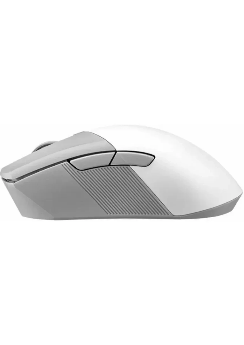 Мышь ASUS P711 ROG Gladius III WL AIMPOINT, беспроводная, 36000 dpi, белая — 5