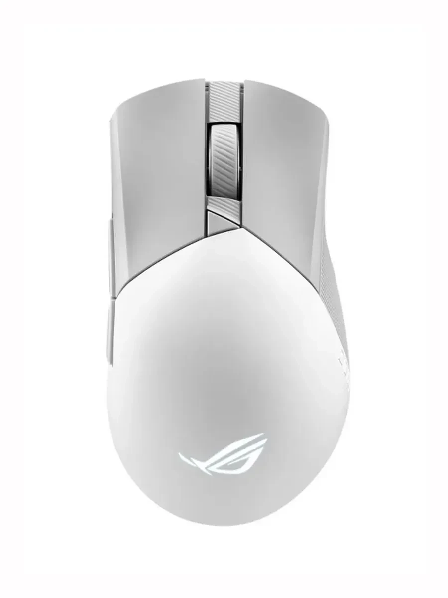 Мышь ASUS ROG GIII WL, чёрная, 36000 DPI