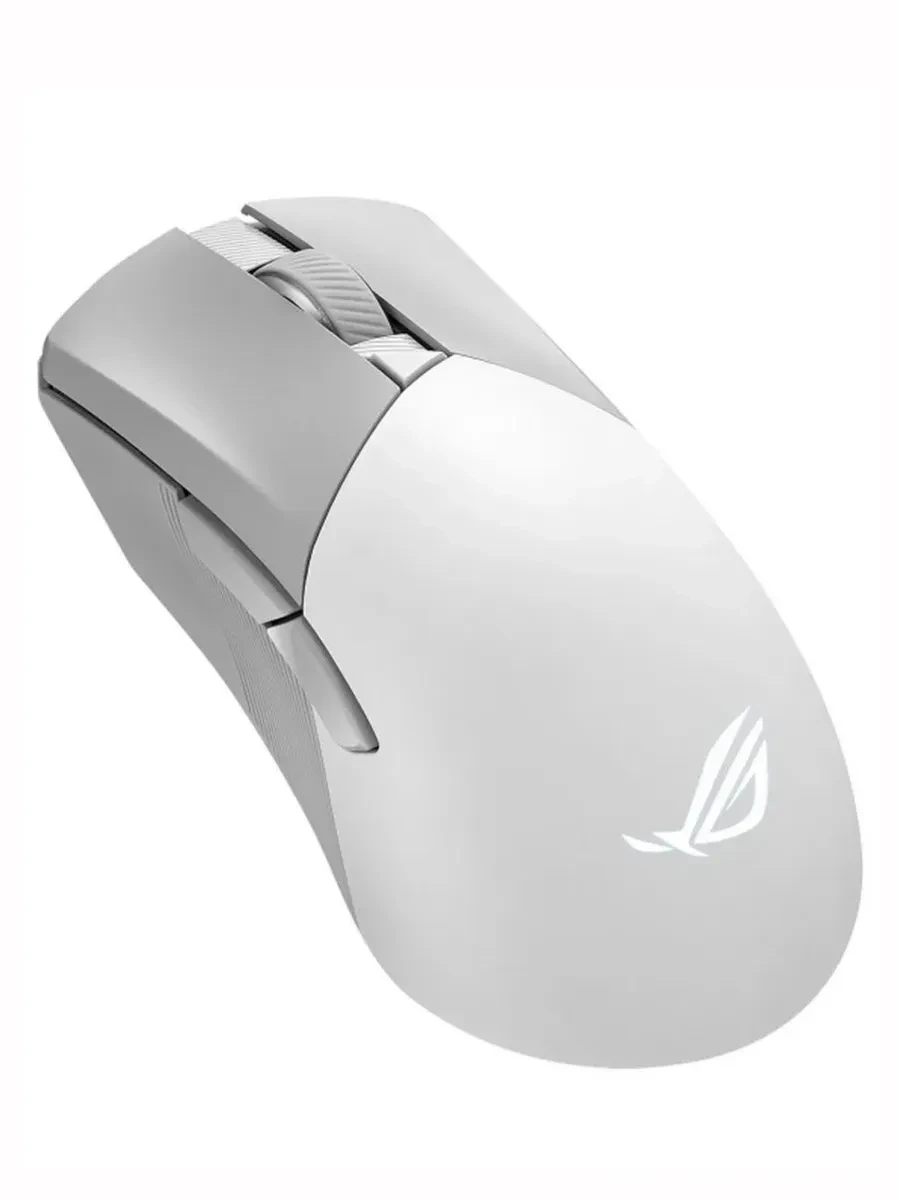 Мышь ASUS ROG GIII WL, чёрная, 36000 DPI — 2