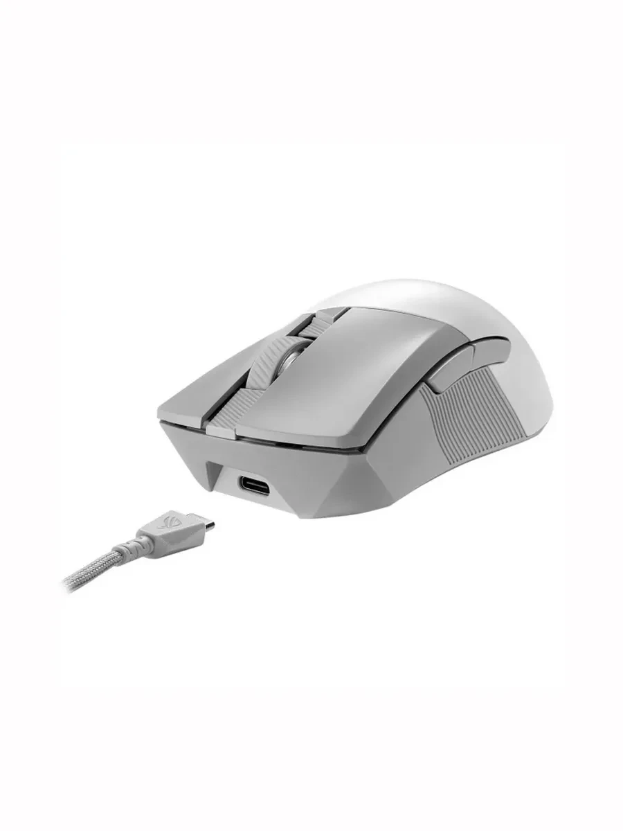 Мышь ASUS ROG GIII WL, чёрная, 36000 DPI — 4