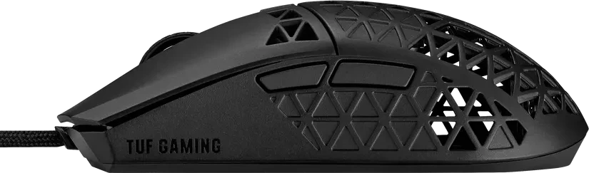 Игровая мышь ASUS TUF GAMING M4 AIR, проводная, 16000 DPI — 3