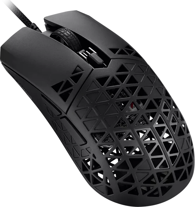 Игровая мышь ASUS TUF GAMING M4 AIR, проводная, 16000 DPI — 4