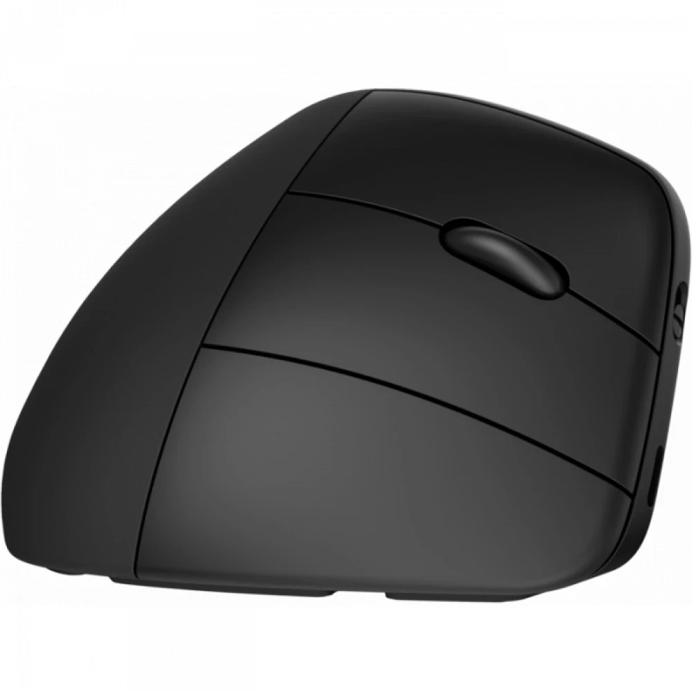 Мышь HP 925 Ergo, беспроводная, вертикальная