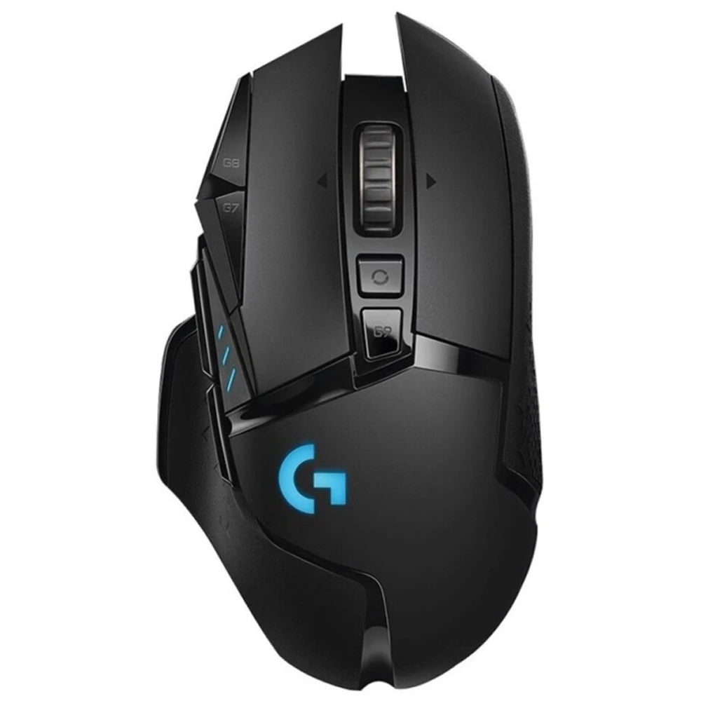 Мышь игровая беспроводная Logitech G502 LIGHTSPEED