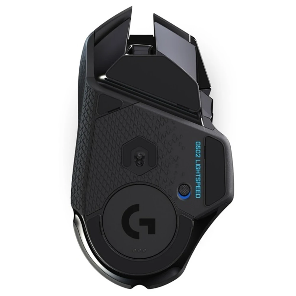 Мышь игровая беспроводная Logitech G502 LIGHTSPEED — 2