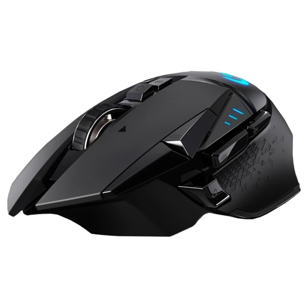 Мышь игровая беспроводная Logitech G502 LIGHTSPEED — 3