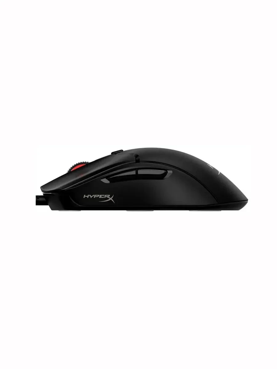 Мышь HyperX Pulsefire Haste 2, игровая, проводная, 32000 DPI, чёрная — 3