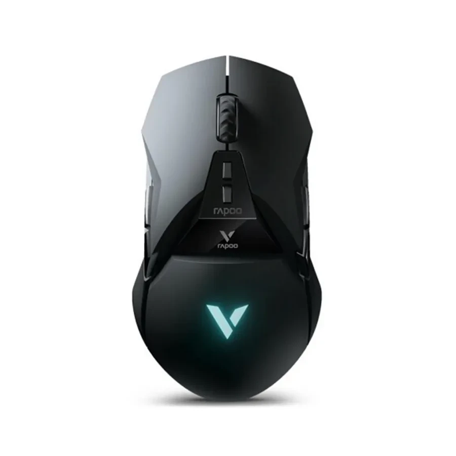 Игровая мышь Rapoo VT950 Pro, оптическая, 16000dpi — 2