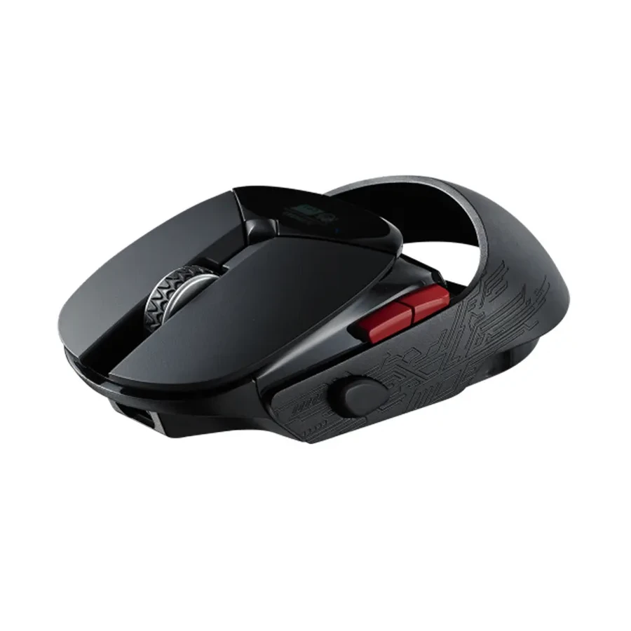 Игровая мышь Rapoo VT960S, оптическая, 16000dpi