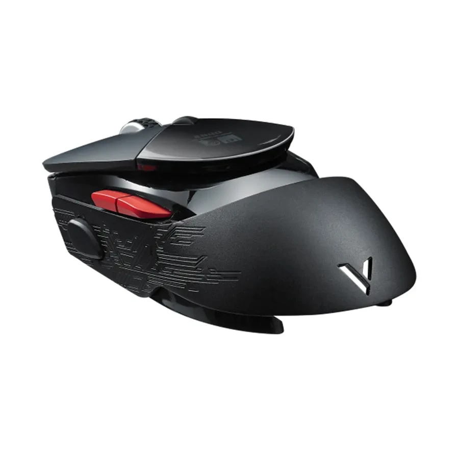 Игровая мышь Rapoo VT960S, оптическая, 16000dpi — 2