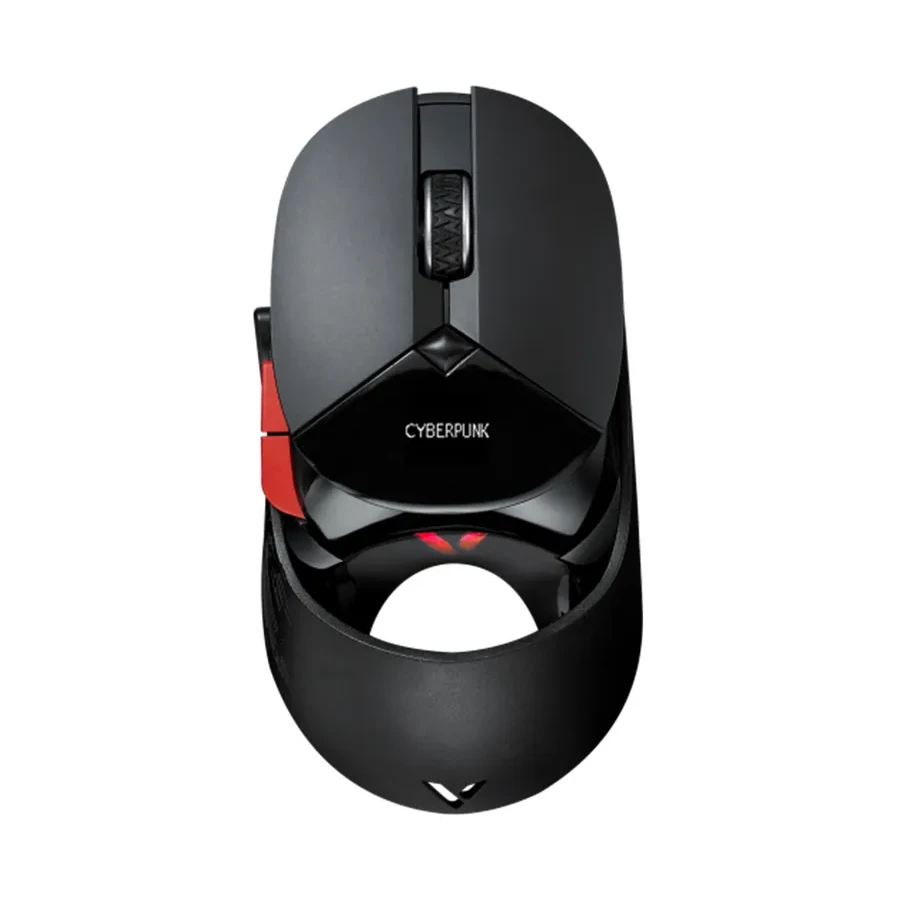 Игровая мышь Rapoo VT960S, оптическая, 16000dpi — 3