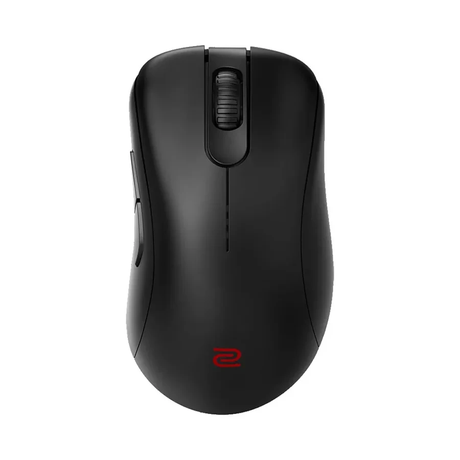 Мышь ZOWIE EC3-CW Wireless, 5 кнопок, 3200 DPI, 76г, чёрная — 2