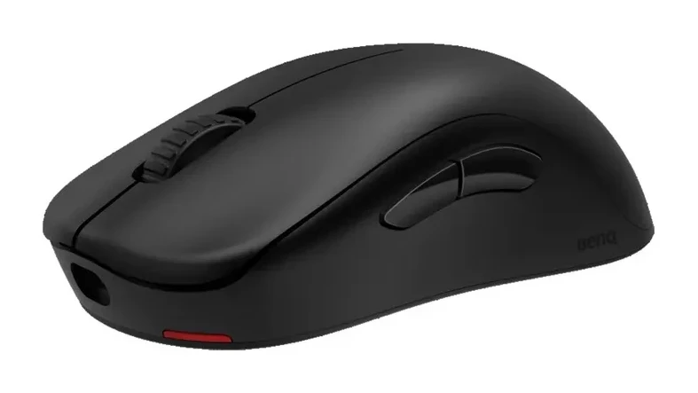 Мышь ZOWIE U2 Wireless, 5 кнопок, 3200 DPI, 79г, чёрная