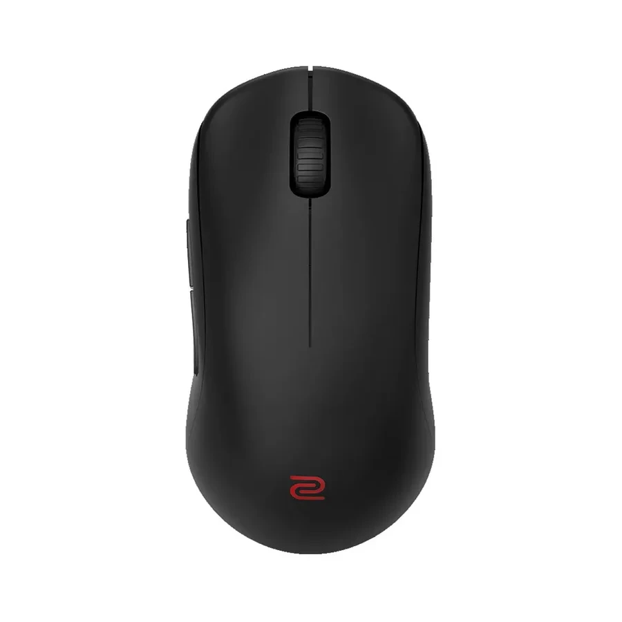 Мышь ZOWIE U2 Wireless, 5 кнопок, 3200 DPI, 79г, чёрная — 2