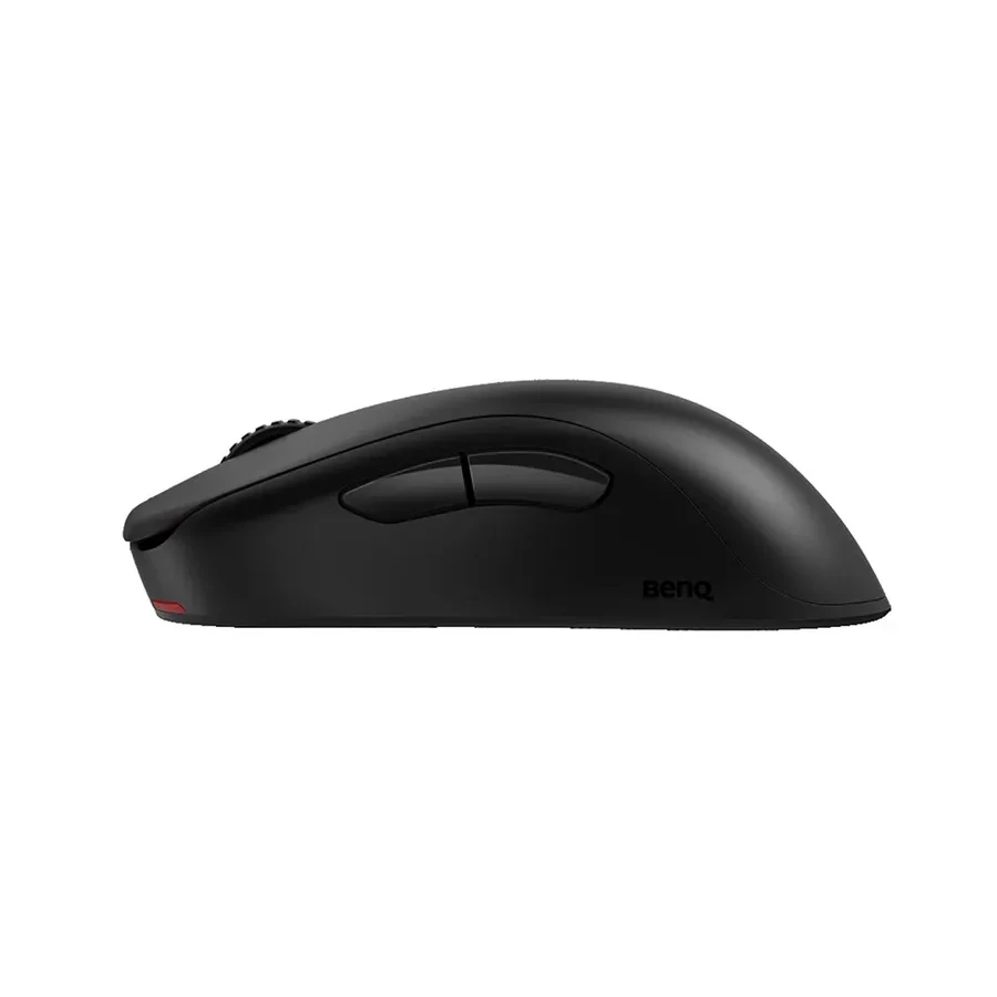 Мышь ZOWIE U2 Wireless, 5 кнопок, 3200 DPI, 79г, чёрная — 3