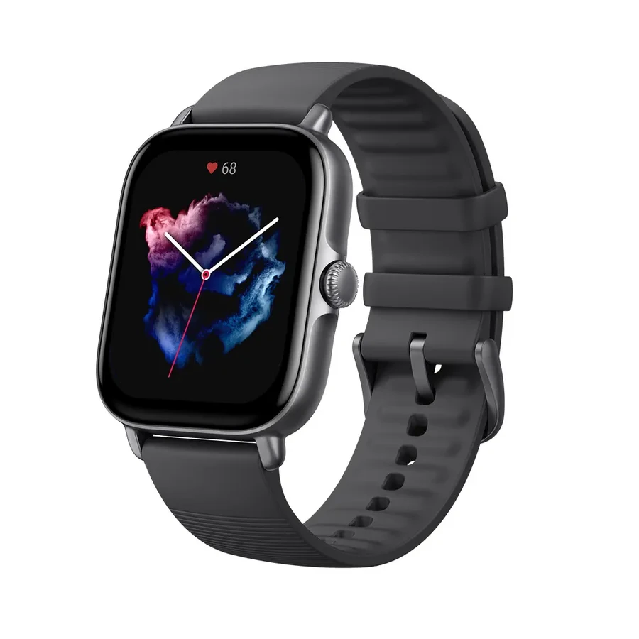 Игровая мышь Glorious Model O 2 Wireless, 6 кнопок, 26000 DPI, RGB, чёрная