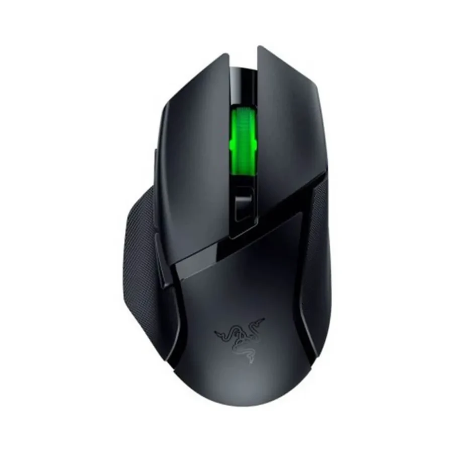 Игровая мышь Razer Basilisk V3 X HyperSpeed, 9 кнопок, 26000 DPI, 110г — 2