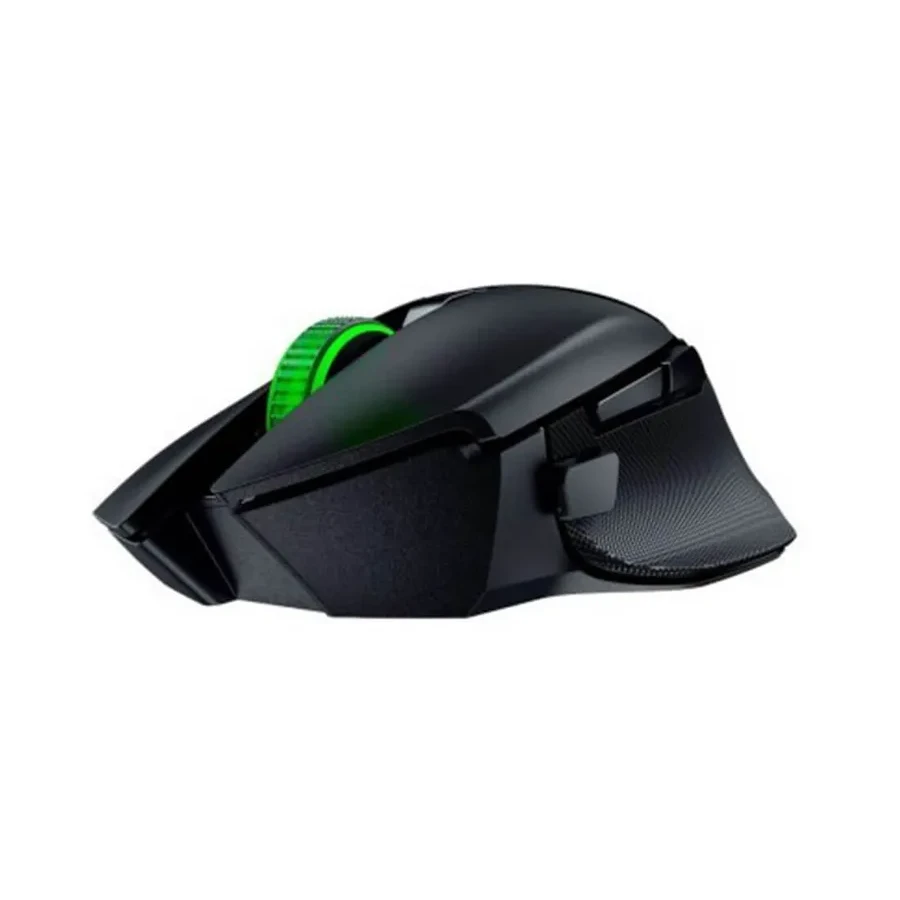 Игровая мышь Razer Basilisk V3 X HyperSpeed, 9 кнопок, 26000 DPI, 110г — 3