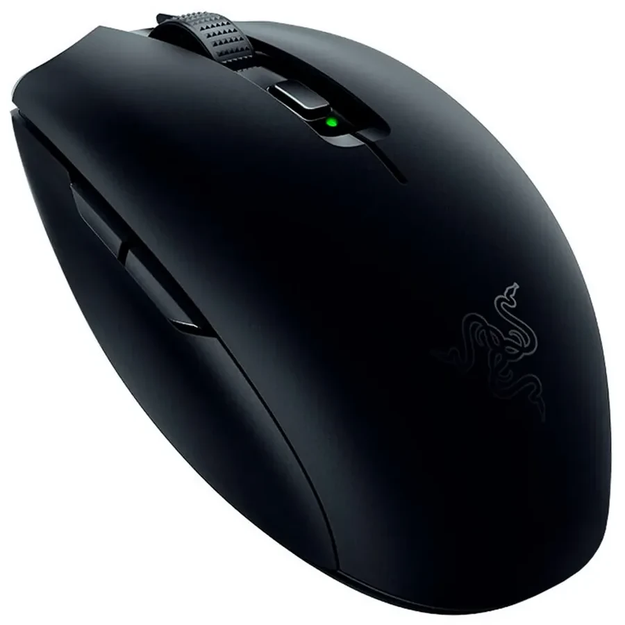 Игровая мышь Razer Orochi V2 Wireless, 6 кнопок, 18000 DPI, 60г, чёрная