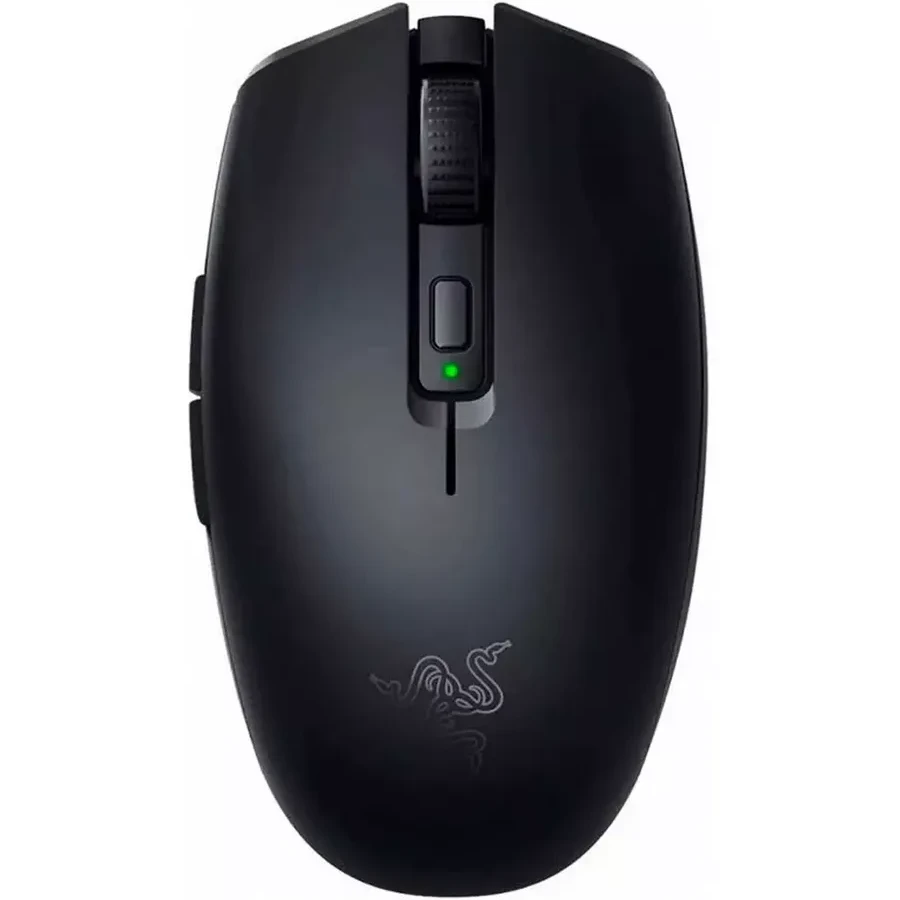 Игровая мышь Razer Orochi V2 Wireless, 6 кнопок, 18000 DPI, 60г, чёрная — 2