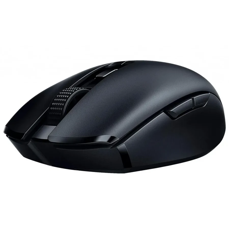 Игровая мышь Razer Orochi V2 Wireless, 6 кнопок, 18000 DPI, 60г, чёрная — 3