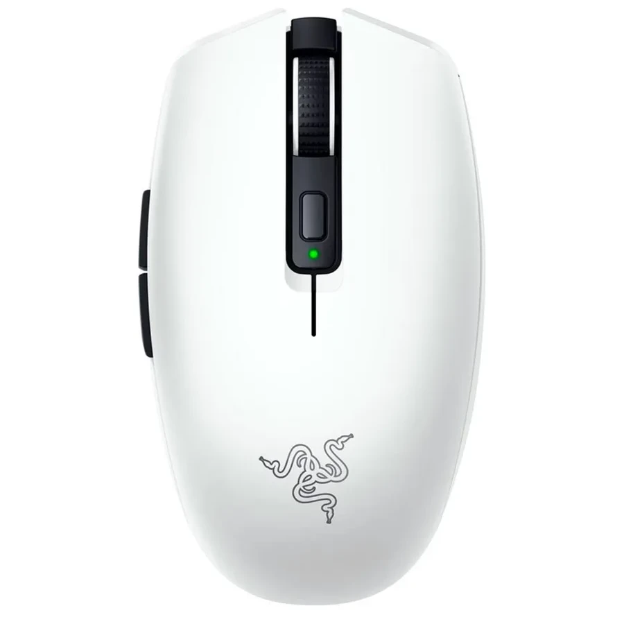 Игровая мышь Razer Orochi V2 Wireless, 6 кнопок, 18000 DPI, 60г, белая — 2