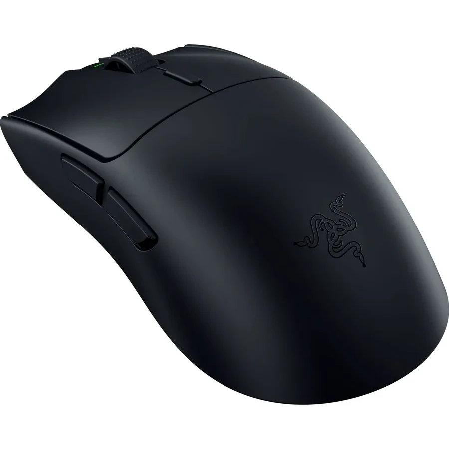 Мышь Razer Viper V3 HyperSpeed Wireless, 5 кнопок, 30000 DPI, 58г