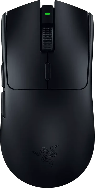 Мышь Razer Viper V3 HyperSpeed Wireless, 5 кнопок, 30000 DPI, 58г — 2