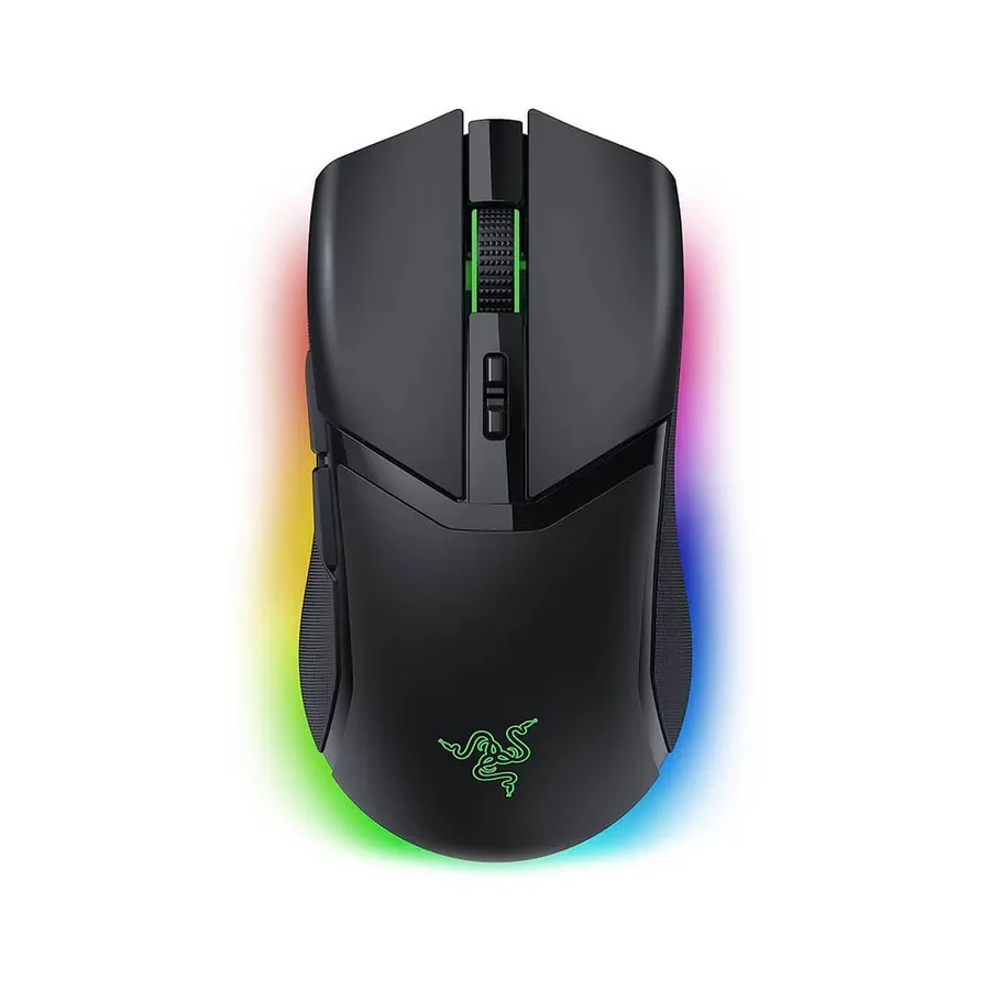 Игровая мышь Razer Cobra Pro Wireless, 8 кнопок, 20000 DPI, 82г — 2
