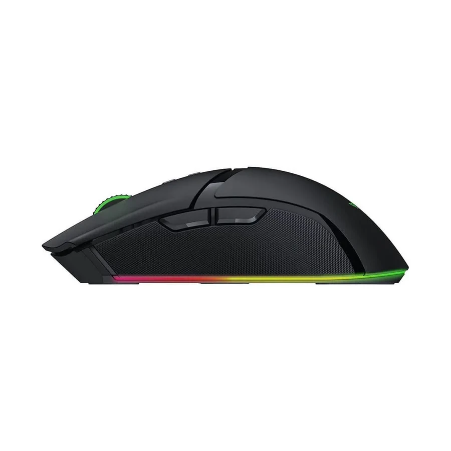 Игровая мышь Razer Cobra Pro Wireless, 8 кнопок, 20000 DPI, 82г — 4