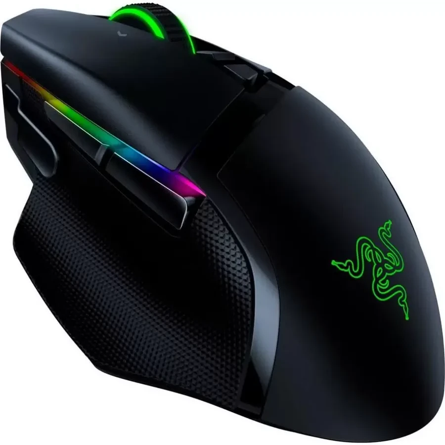 Игровая мышь Razer Basilisk Ultimate Wireless, 11 кнопок, 20000 DPI