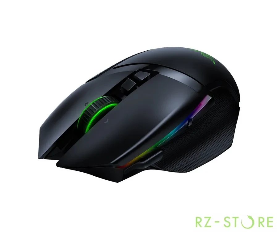 Игровая мышь Razer Basilisk Ultimate Wireless, 11 кнопок, 20000 DPI — 4